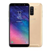 SAMSUNG GALAXY A6+ 32GB ORO SAMSUNG GALAXY A6+ 32GB ORO